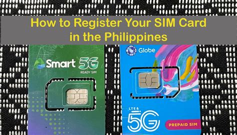 sim card locator philippines